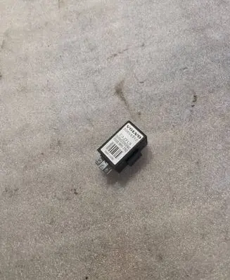 Volvo XC90 Other relay 30658312 5WK11532 7038900282