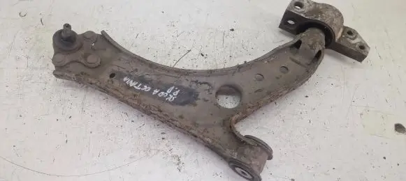 Skoda Octavia Mk2 (1Z) Front lower control arm/wishbone