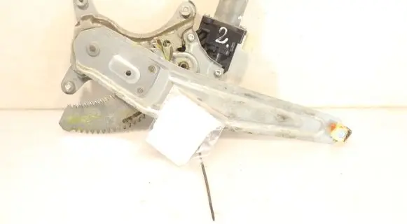 Suzuki Vitara (LY) Rear window lifting mechanism without motor 262100-5670