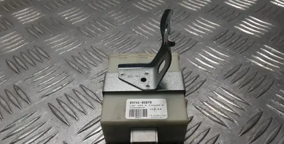 Toyota Avensis T250 Other control units/modules 8974105070