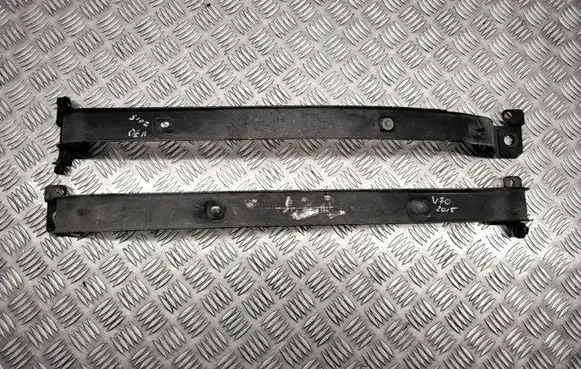 Volvo V70 Fuel tank mounting bracket 31380339 31380340