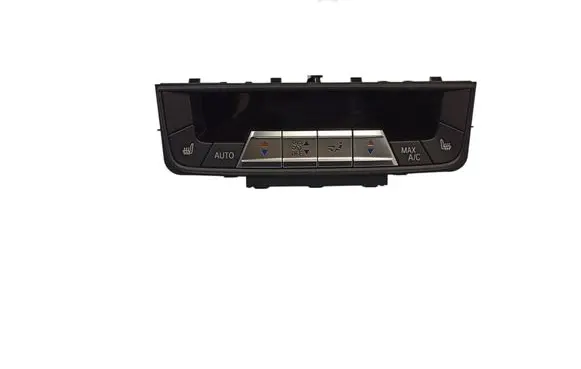 BMW X5 G05 Air conditioning (A/C) switch 64119462515 9462515