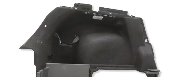 KIA Xceed Trunk/boot lower side trim panel P85731CR700