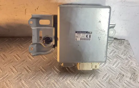 Power steering control unit/module