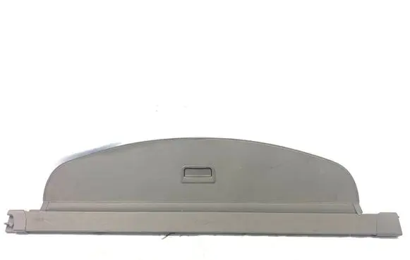 Audi A6 S6 C6 4F Parcel shelf load cover 4F9863543N 8487199 8903000099