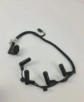 BMW 1 F20 F21 Glow plug wires 7802158 7802157