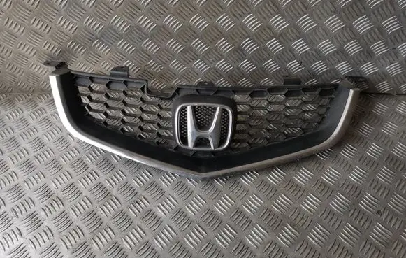 Honda Accord Front bumper upper radiator grill 