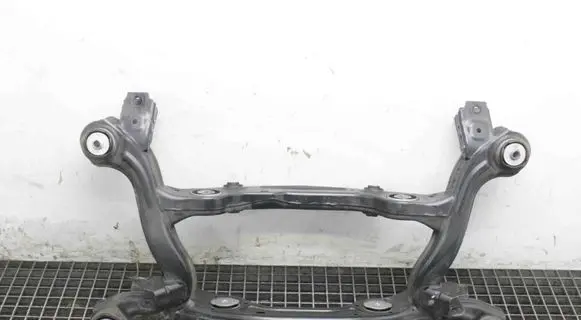 Mercedes-Benz EQB Rear subframe A2433520000 A2435840000