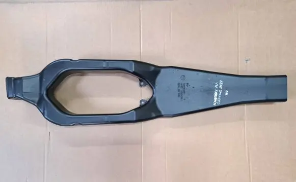 Seat Tarraco Air intake duct part 5NA819633