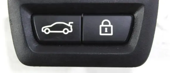 BMW 7 F01 F02 F03 F04 Other switches/knobs/shifts