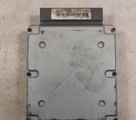 Ford Transit Engine control unit/module ECU 3C1112A650AD