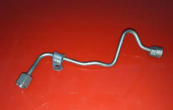 Honda Civic IX Fuel injector supply line/pipe NOCODE