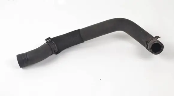 Mercedes-Benz C W203 Engine coolant pipe/hose a6462030482