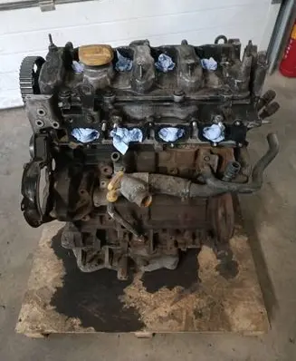 Opel Antara Engine 96440108 H742710017
