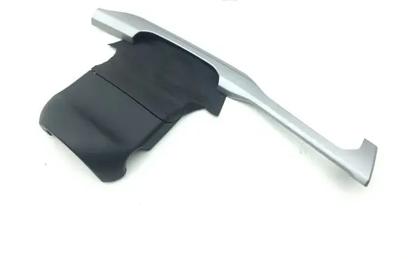 Panel trim
