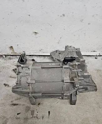 Volkswagen ID.3 Engine 0EH907300 OEH901098C