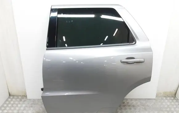Dodge Durango III Rear door