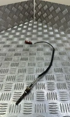 Audi A7 S7 4G Exhaust gas temperature sensor 8K0906088