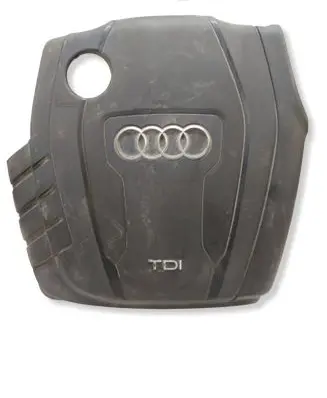 Audi A4 S4 B8 8K Engine cover (trim) 03L103925AB