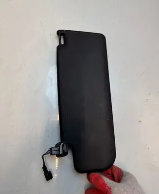 Volkswagen Golf VI Sun visor 988989