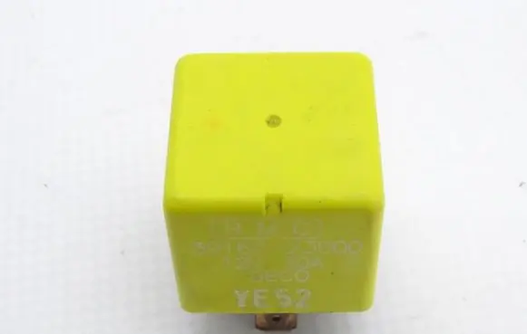 Hyundai Getz Other relay 39160-23000