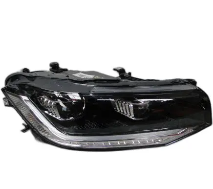 Volkswagen T-Cross Headlight/headlamp 2GM941036B
