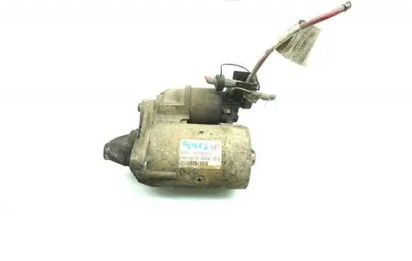 Fiat Panda II Starter motor 63101021