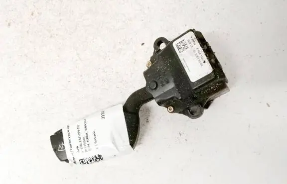 BMW 5 E60 E61 Wiper control stalk 692410603 01206100-08