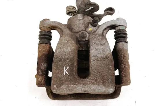 Volkswagen PASSAT B8 USA Rear brake caliper