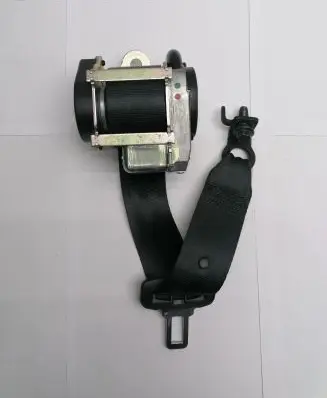 Volvo XC90 Third row seat belt 39825736 626938800