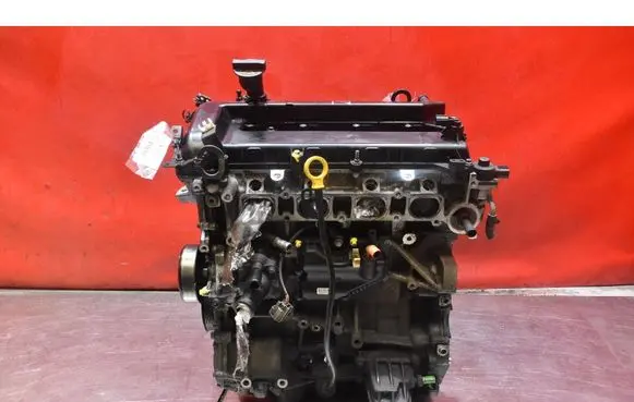 Ford S-MAX Engine AOWA