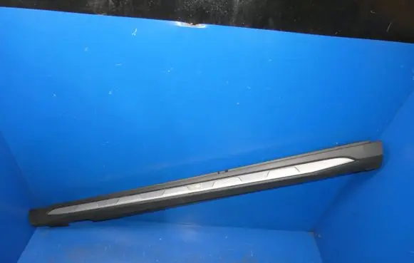 Mercedes-Benz GLA W156 X156 Sill A1566980754