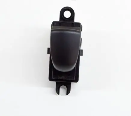 Nissan Leaf II (ZE1) Electric window control switch 254111KL5A
