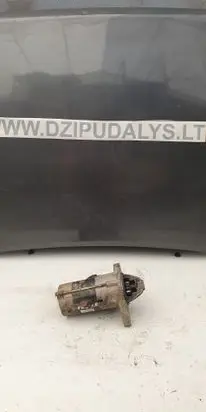 Ford Ranger Starter motor M002T87271ZT WL9118400