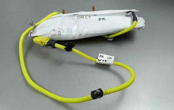 KIA Telluride Seat airbag 80610S9000 6435731 190201AXNT