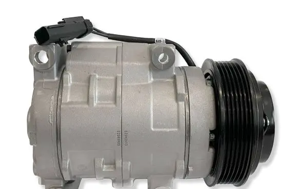 Dodge Grand Caravan Air conditioning (A/C) compressor (pump) 4472800950 MC4472800950 MC4472800951