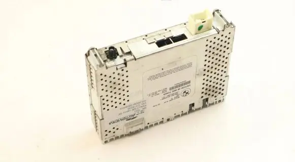 BMW 6 E63 E64 Other control units/modules 9119363