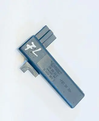 Interior comfort aerial antenna