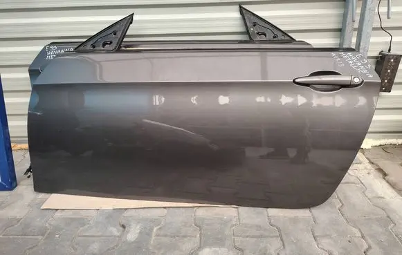 BMW 3 E92 E93 Front door 