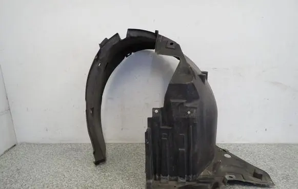 Nissan Micra Front arch 