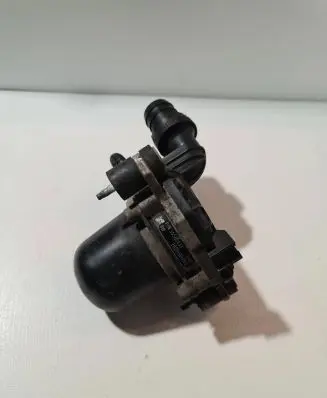 Opel Signum Secondary air pump 55560133 10200084BAC
