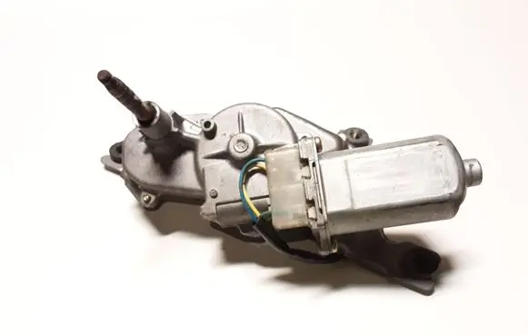 Mitsubishi Outlander Rear window wiper motor 1592005733