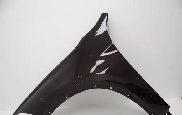 BMW X1 F48 F49 Fender