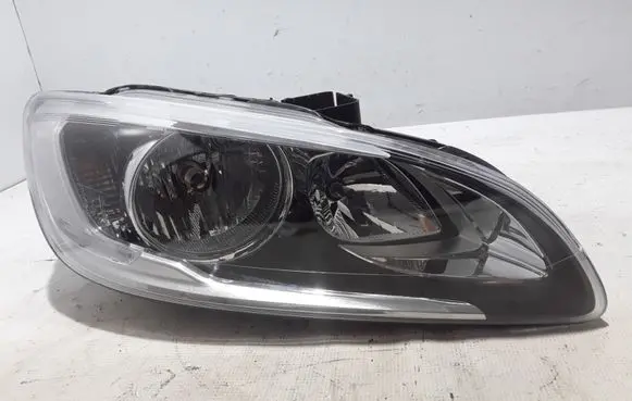 Volvo S60 Headlight/headlamp 31420288