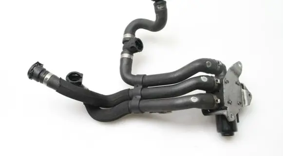 BMW X5 F15 Engine coolant pipe/hose 8573156
