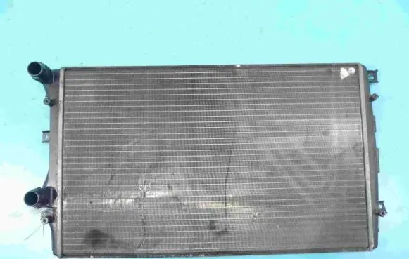 Seat Altea Coolant radiator 1K0121253AA IMPRK1073449