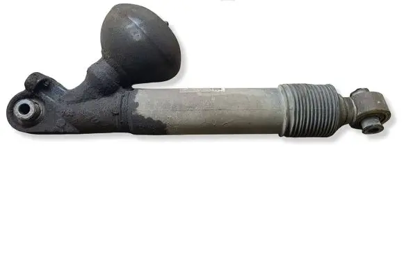 Citroen C5 Shock absorber/damper/air suspension 9674988580