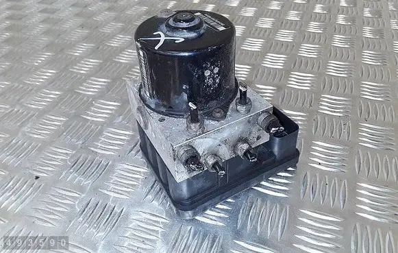 Ford Kuga I ABS Pump 9V412C405CA 10096001333 000404063F0