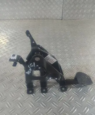 Mercedes-Benz Sprinter W907 W910 Brake pedal A9102902300 20220616 F2216121052