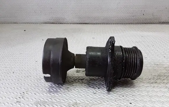 Ford Focus Alternator pulley 